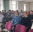Яна Стрельцова встретилась со студентами-первокурсниками Рязанского радиотехнического университета - Единая Россия