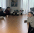Молодёжная организации ЛДПР провела митап-встречу и обсудила важные проблемы экологии - ЛДПР