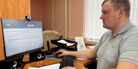 Еще 15 участников предварительного голосования «Единой России» успешно прошли процедуру регистрации - Единая Россия