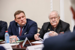 В Рязани подвели итоги регистрации второго потока кадровой программы «ГЕРОИ62»