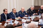 В Рязани подвели итоги регистрации второго потока кадровой программы «ГЕРОИ62»