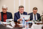 В Рязани подвели итоги регистрации второго потока кадровой программы «ГЕРОИ62»