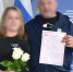 Сапожковский контрактник женился перед отправкой на СВО - RyazPressa.Ru