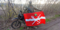 Контрактник с позывным «Русь» из Шиловского района: «Знаем, что у нас надежный тыл. Вместе мы победим» - RyazPressa.Ru