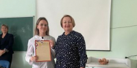 РЕЗУЛЬТАТЫ ВНУТРИВУЗОВСКОЙ ОЛИМПИАДЕ ПО ПЕДИАТРИИ «МОЯ ПРОФЕССИЯ – ДЕТСКИЙ ВРАЧ» - РязГМУ им. академика И.П. Павлова