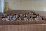 РЕЗУЛЬТАТЫ ВНУТРИВУЗОВСКОЙ ОЛИМПИАДЕ ПО ПЕДИАТРИИ «МОЯ ПРОФЕССИЯ – ДЕТСКИЙ ВРАЧ»