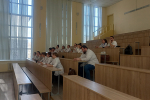 РЕЗУЛЬТАТЫ ВНУТРИВУЗОВСКОЙ ОЛИМПИАДЕ ПО ПЕДИАТРИИ «МОЯ ПРОФЕССИЯ – ДЕТСКИЙ ВРАЧ»