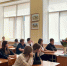 В школе №1 имени В.П. Екимецкой состоялась встреча «Подари жизнь – стань донором» - Единая Россия