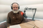 Весовщик Иосиф Пятунин рассказал анекдоты на рязанском Радио-КП