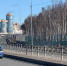 На участке дороги Рязанской области появилась светящаяся дорожная разметка - ProGorod62.Ru