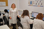 ПОДВЕДЕНЫ ИТОГИ ВНУТРИВУЗОВСКОЙ ОЛИМПИАДЫ ПО МЕДИЦИНСКОЙ ИНФОРМАТИКЕ