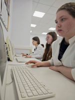 ПОДВЕДЕНЫ ИТОГИ ВНУТРИВУЗОВСКОЙ ОЛИМПИАДЫ ПО МЕДИЦИНСКОЙ ИНФОРМАТИКЕ