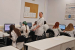 ПОДВЕДЕНЫ ИТОГИ ВНУТРИВУЗОВСКОЙ ОЛИМПИАДЫ ПО МЕДИЦИНСКОЙ ИНФОРМАТИКЕ
