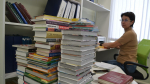 Рязаньстат подсчитал, сколько книг читают жители региона