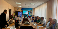 В Рязанской области продолжаются семинары с секретарями первичных отделений «Единой России» - Единая Россия