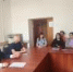 В рамках повышения правовой культуры молодых и будущих избирателей - Избирательная комиссия