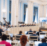 Парламентарии внесли изменения в региональный закон о мерах социальной поддержки беременных женщин и семей с детьми - Областная Дума