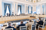 Парламентарии обсудили итоги работы Уполномоченного по правам ребенка в Рязанской области в 2024 году