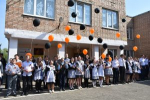В Путятинском округе стартовала акция «Георгиевская ленточка»