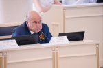 Депутаты Рязанской областной Думы приняли закон о постинтернатном сопровождении детей-сирот
