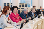 Депутаты Рязанской областной Думы приняли закон о постинтернатном сопровождении детей-сирот