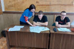 В Ряжском колледже состоялась презентация проекта «ПолитЗавод»