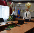 В Академии ФСИН России состоялся выпуск магистров. - Академия ФСИН России