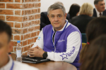 Губернатор Павел Малков: Мы готовы делиться опытом с участниками кадровой программы «ГЕРОИ62»