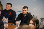 Павел Малков: Мы готовы делиться опытом с участниками кадровой программы «ГЕРОИ62»