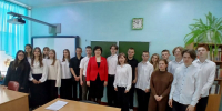 В Ермишинском районе и Касимовском округе прошли мероприятия, приуроченные к Дню российского парламентаризма - Единая Россия