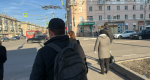 В Рязани встретили участников международного велопробега Ташкент – Москва, посвященного 80-летию Победы