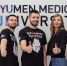 КОМАНДА РЯЗГМУ - ПОБЕДИТЕЛИ III ВСЕРОССИЙСКОЙ ОЛИМПИАДЫ ТЕРАПЕВТИЧЕСКИХ НАУК - РязГМУ им. академика И.П. Павлова