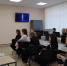 Рязанские школьники приняли участие в проекте «Профориентационный десант». - Академия ФСИН России