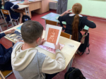 Международный день танца