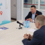 Сапожковцы говорили с Андреем Макаровым о строительстве  ФОКа - RyazPressa.Ru