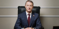 Аркадий Фомин: Первомай символизирует мир, единство и солидарность трудящихся, стремление людей менять жизнь к лучшему - Единая Россия