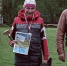 Рязанка Юлия Колесникова и малинуа Армата победили на всероссийских соревнованиях по спортивно-прикладному собаководству - RyazPressa.Ru