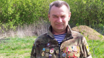 Виктор Иванов, контрактник из Сараевского района: «Для меня война закончится тогда, когда будет уничтожен последний нацист»