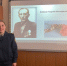 На кафедре русского и иностранных языков. - Академия ФСИН России