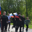 Легкоатлетический марафон чучковцы посвятили героям-землякам, участникам Великой Отечественной войны - RyazPressa.Ru
