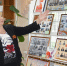 Члены женсовета подвели итоги конкурса «Путь к Победе». - Академия ФСИН России