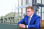Арест экс-губернатора Рязанской области Николая Любимова продлен до 11 августа