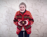 После решения суда 93-летняя Евдокия Протасова встречает свой первый День Победы в звании труженицы тыла