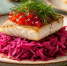 Минтай под шубой, как в кафе у моря: минимум усилий, максимум вкуса: это блюдо у нас всегда исчезает первым - ProGorod62.Ru