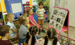 Подведены итоги литературно-патриотического марафона ко Дню Победы