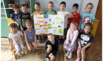Подведены итоги литературно-патриотического марафона ко Дню Победы