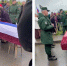 Погибший в ходе СВО Джони Михай похоронен 13 мая в Рязани - Комсомольская Правда