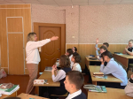 О мужестве и предательстве в застенках
