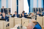 Рязанская областная Дума приняла закон, уточняющий порядок формирования региональной программы капитального ремонта многоквартирных домов