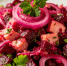 Салат «Королевский» со свеклой: такой вкусный, что домашние визжат от удовольствия —«Шуба» теперь точно в пролете - ProGorod62.Ru